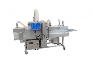 Оборудование для обработки пищевых продуктов